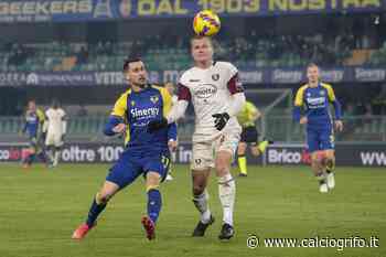Grifo, due strade a sinistra. E il Bari è un esame - Calcio Grifo