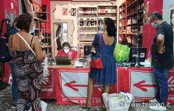 Bari, scuola: a Zona Franka torna il mercatino del libro usato - Telebari