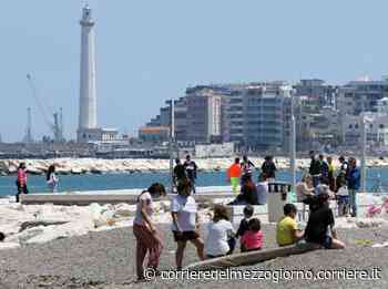 A-Riva, dal 25 al 28 agosto a Bari il festival multidisciplinare - Corriere del Mezzogiorno