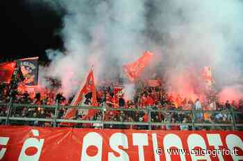 Perugia-Bari, nuove disposizioni per la vendita dei biglietti - Calcio Grifo