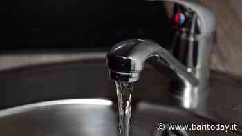 Controlli su potabilità dell'acqua e legionella nelle scuole: dal Comune 65mila euro per l'accordo quadro - BariToday