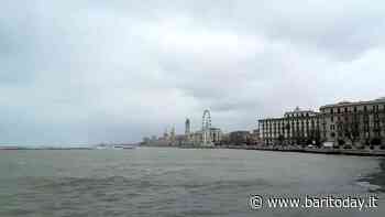 Rischio temporali a Bari e provincia: nuova allerta meteo dalle 20 di stasera - BariToday