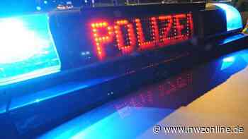 Verkehrsunfall in Westoverledingen: Drei Leichtverletzte und mehrere Tausend Euro Schaden - NWZonline