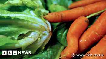 Lidl to sell misshapen drought-affected vegetables