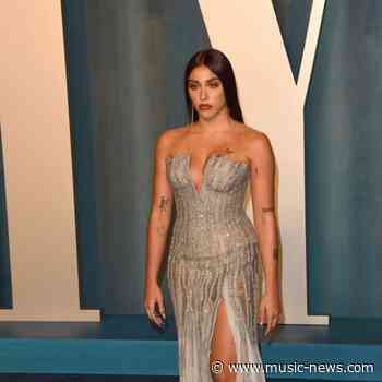 Madonna's daughter Lourdes Leon drops debut solo single