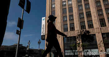 Twitter whistleblower casts new doubts for advertisers in Elon Musk saga