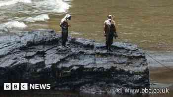 Peru to sue Repsol for $4.5bn over oil spill