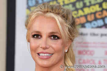 Britney Spears Teases Elton John Collaboration: ‘It’s a Big Deal to Me’