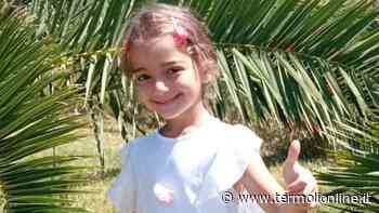 Termoli: Arianna Del Ciotto compie 6 anni - Termoli Online