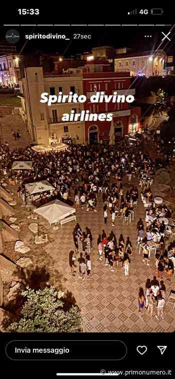 Il ristorante Spirito Divino di Termoli cerca un cuoco - Primonumero