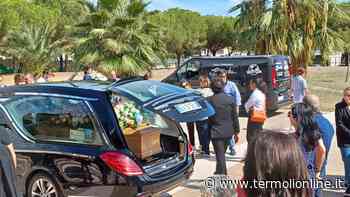 Muore nel tragitto tra Termoli e il Cardarelli, il doloroso addio ad Adriana Simeone - Termoli Online