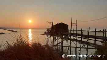 Poesia e narrativa sul Trabucco di Termoli - Termoli Online