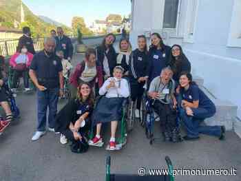 ‘Al tuo servizio’: gli alunni dell’Alberghiero di Termoli tornano a Lourdes - Primonumero