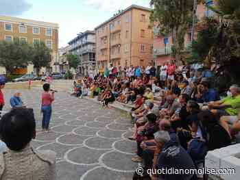 Assemblea sulla sanità a Termoli, la dichiarazione di Nicoletta Radatta (Unione Popolare) - Il Quotidiano del Molse