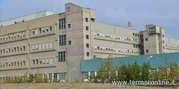 Emodinamica d'agosto aperta solo al mattino e non tutti i giorni - Termoli Online