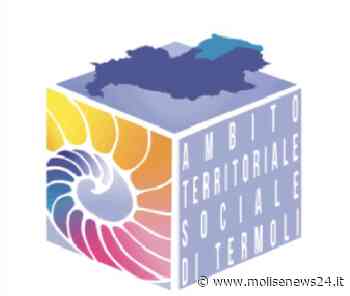 Termoli, nuovi servizi rivolti all’utenza estremamente fragile - Molise News 24