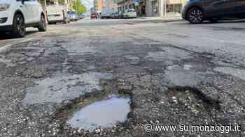 COSTANO CARE LE BUCHE AL COMUNE DI SULMONA: OLTRE 37MILA EURO DI DEBITI FUORI BILANCIO - SulmonaOggi
