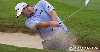 Ottawa invests $4.4m in two professional golf tournaments - Global News