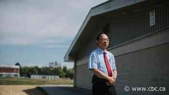 Canadian accused of subverting Hong Kong's government wants Ottawa to take action on threats - CBC.ca