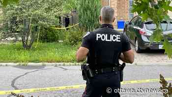 Man treated for injuries following early morning assault in Ottawa - CTV News Ottawa