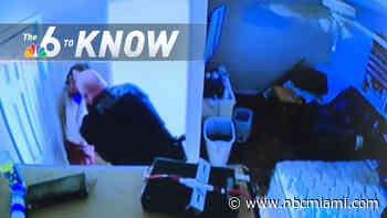 6 to Know: Hollywood Cop Accused of Battery Testifies in His Own Defense