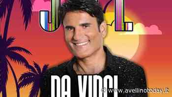 Sal Da Vinci in concerto ad Altavilla Irpina - AvellinoToday