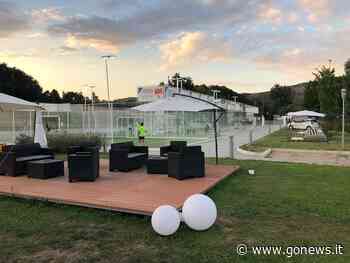 Primo torneo di Padel ai campi di Vinci - gonews