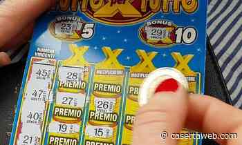 Gratta e Vinci online: come si gioca e quali sono le probabilità di vincita | - CasertaWeb