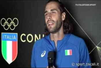 Tamberi: 'Quando vinci, poi c'e' sempre qualcuno che aspetta l'errore - Tiscali