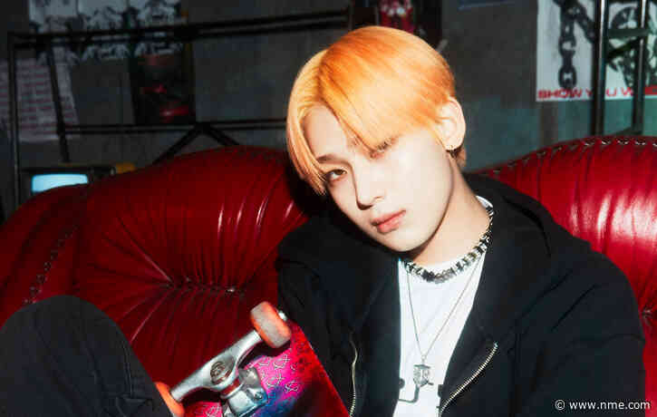 ENHYPEN’s Sunoo resumes promotional activities, may take “additional periods of rest” in the future