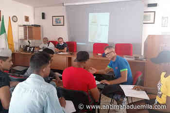 ''Fattoria Sociale del Welcome'' in provincia di Enna? Sindaco Calascibetta, Capizzi, ''potrebbe fornire le mense scolastiche del territorio'' - Antimafia Duemila