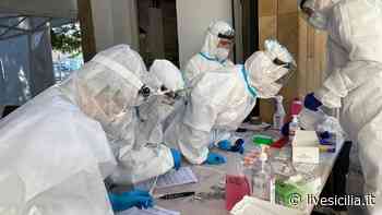 Covid, escalation di positivi al test molecolare: “Raddoppiati a Enna” - Livesicilia.it
