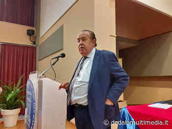 Enna – Crisafulli “La Chinnici deve continuare” - Dedalomultimedia