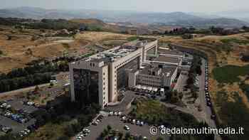 Enna - ASP: Rimodulazione posti letto per la gestione dei casi COVID - Dedalomultimedia