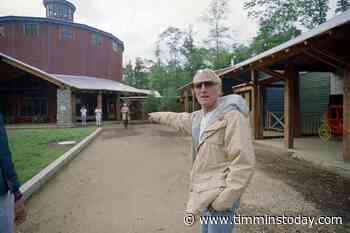 Paul Newman's daughters sue late actor's charity foundation - TimminsToday