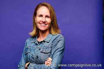 Pinterest appoints VP of global business marketing from Meta