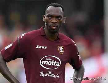 Calciomercato Salernitana, Simy in uscita: spunta l’interesse del Benevento - Footballnews24.it