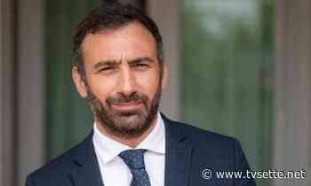 Maglione: «Con Impegno Civico per il Sannio». - TV Sette Benevento