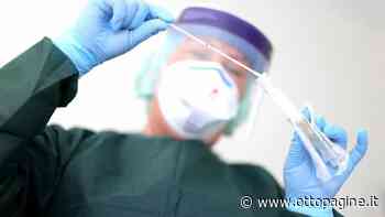 Covid. Cnr: risale il tasso di contagio a Benevento e in Irpinia - Ottopagine