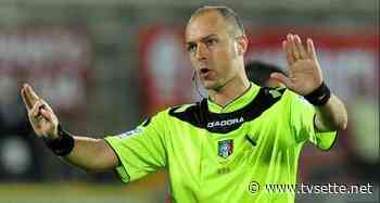 Campionato di Serie B. Benevento – Frosinone arbitra Pairetto - TV Sette Benevento
