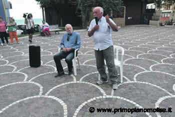 Termoli, i cittadini fanno quadrato sul diritto alla salute - Primo Piano Molise