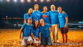 Termoli: Il Borgo antico di Termoli set dell'Alta Marea - Termoli Online