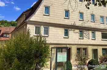 Niederstetten: Riesiger "Hirschen"-Bau steht unter Kleinanzeigen - Niederstetten - Nachrichten und Informationen - Fränkische Nachrichten