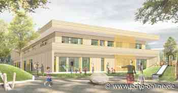 Alles korrekt bei „Kunst am Bau“ in Bischofsheim? - Echo Online