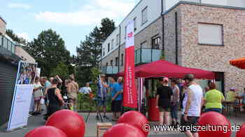 Eva Brischke-Bau ab Oktober bei der Lebenshilfe in Sulingen - kreiszeitung.de