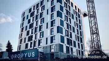 Nachhaltigkeit am Bau: ESG wird die nächste Herausforderung für das Baugewerbe - B_I baumagazin