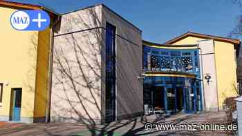 Zeesen: Ortbeirat fordert Bau eines Dorfgemeinschaftshauses - Märkische Allgemeine Zeitung