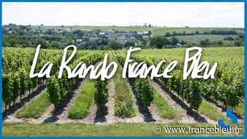 Participez à la Rando France Bleu Touraine dimanche 11 septembre à Esvres - France Bleu