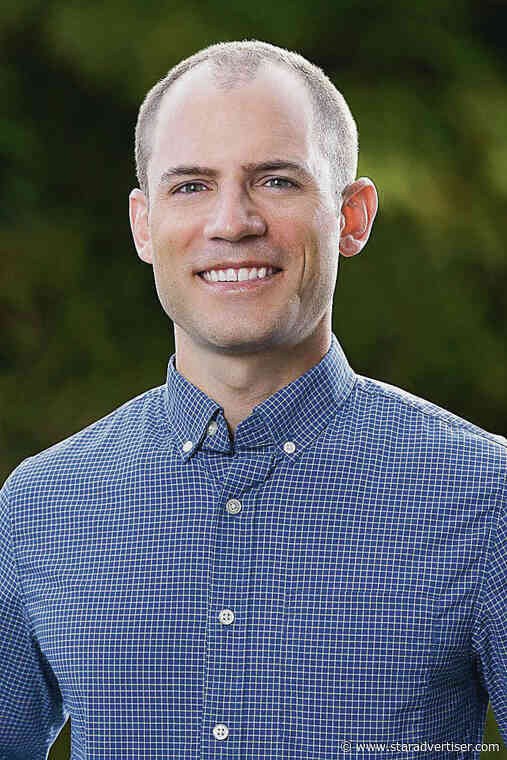 On the Move: Andrew Van Wieren, April Nelson and Preston Sims