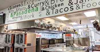 Kitchen United CEO talks business, tech companies report earnings